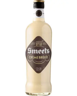 [361147] Crème Brulée Smeets - 17°
