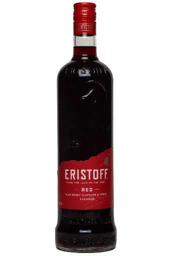 Eristoff Red - 18°