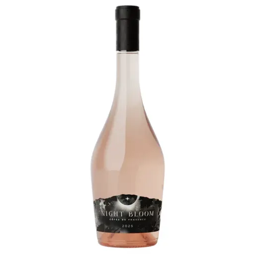 [607170] Night Bloom Rosé