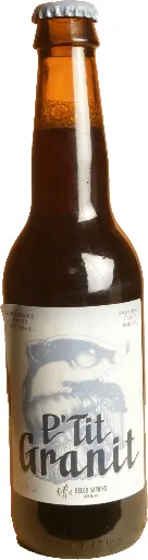 [50212] Belgo Sapiens Ptit Granit