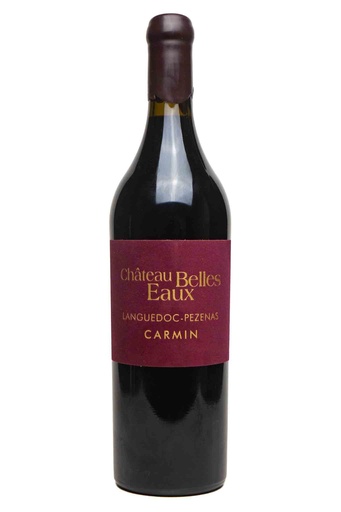 Ch. Belles Eaux Carmin