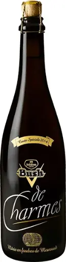 [50618] Bush de Charmes