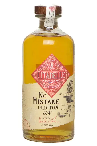 [300863] Citadelle Gin No Mistake Old Tom - 46°