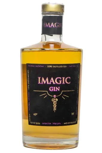 [301585] Imagic Gin - 40°