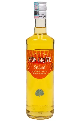 [312791] New Grove Spiced - 37.5°