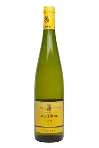 Klipfel Pinot Blanc