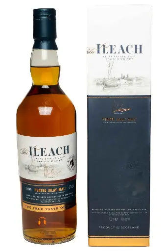 [324850] Ileach Islay Single Malt - 40°