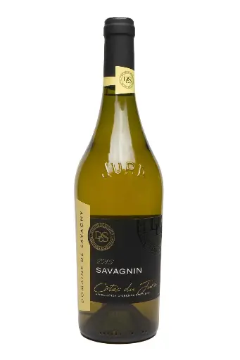 [650050] D. de Savagny - Savagnin Blanc