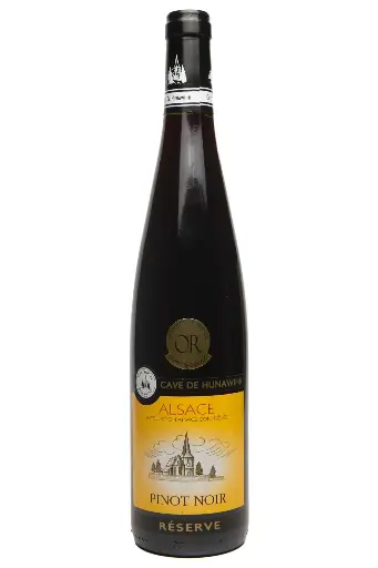 [601036] Pinot Noir d'Alsace Saint Hubert - Kuehn