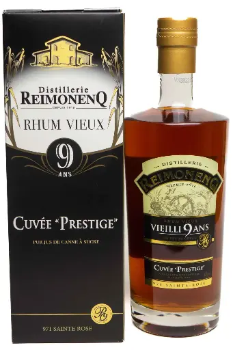 [306849] ReimonenQ Vieux 9 ans - 40°