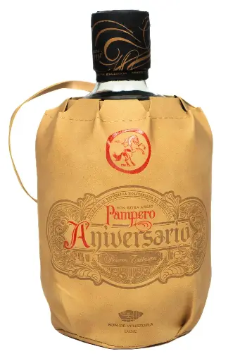[316210] Pampero Aniversario - 40°