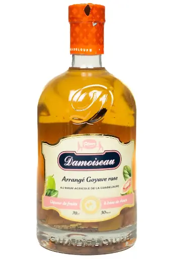 [306594] Damoiseau Arrangé Goyave - 30°