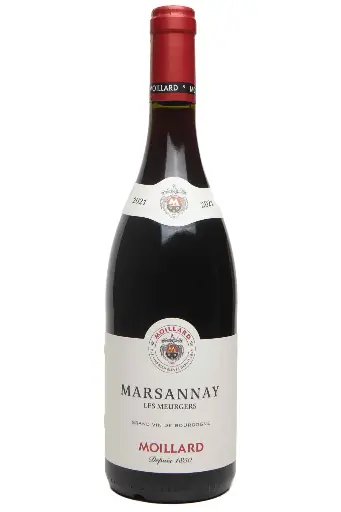 [670472] M. Grivot AOP Marsannay Rouge