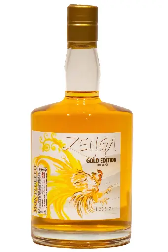 [306856] Zenga Gold Edition - 60°