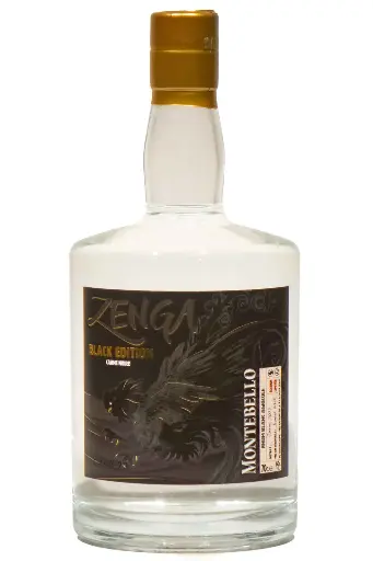 [306855] Zenga Black Edition - 60°