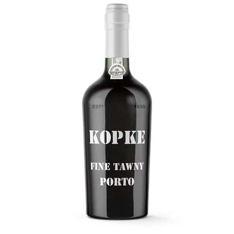 [272952] Porto Kopke Tawny - 20°