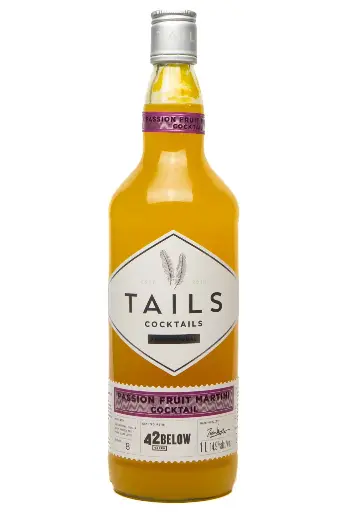 [272255] Tails Pornstar Passion Fruit - 14,9°