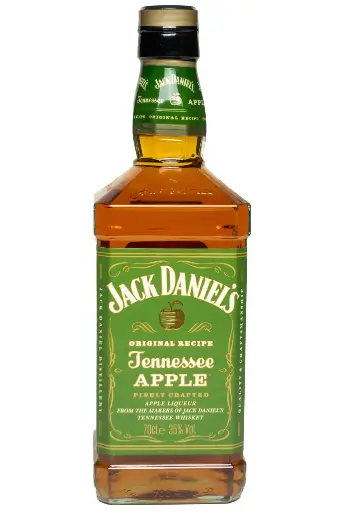 [324985] Jack Daniels Apple - 35°