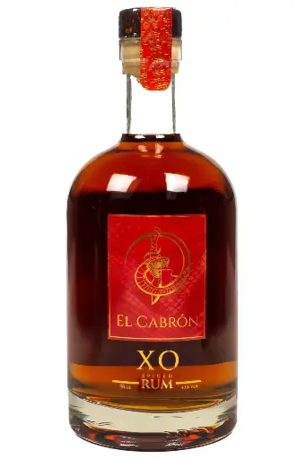 [309548] El Cabron XO - 43°