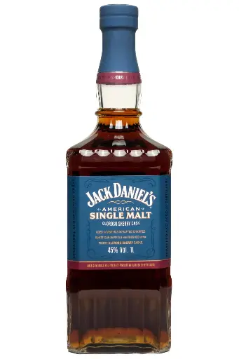 [325006] Jack Daniels Olorosso - 45°