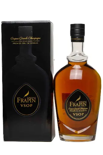 [282730] Frapin VSOP - 40°