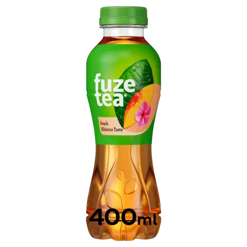 [161563] Fuze Tea Peach Hibiscus O.W.