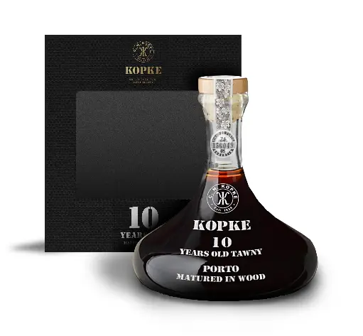 [272957] Porto Kopke 10 ans - Carafe