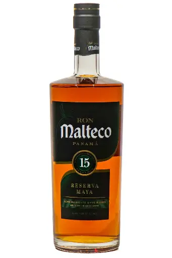 [308215] Malteco 15 ans Maya- 41,5°