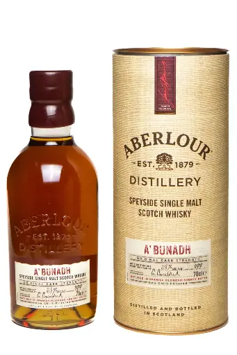 [320088] Aberlour A'Bunadh - 60,7°