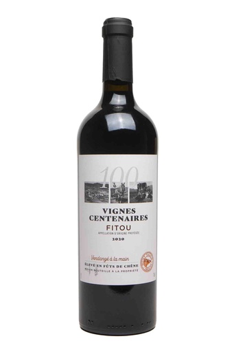 [681500] Fitou Vignes Centenaires