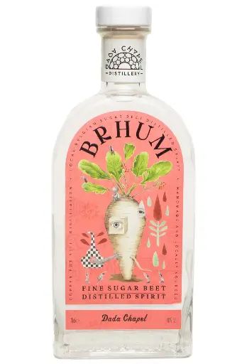 [303748] Brhum Non Aged - 40°