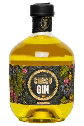 [300875] Curcu Gin - 40°