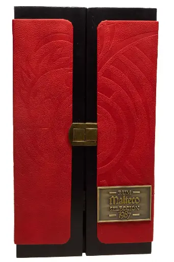 [308227] Malteco 1987 - 40°