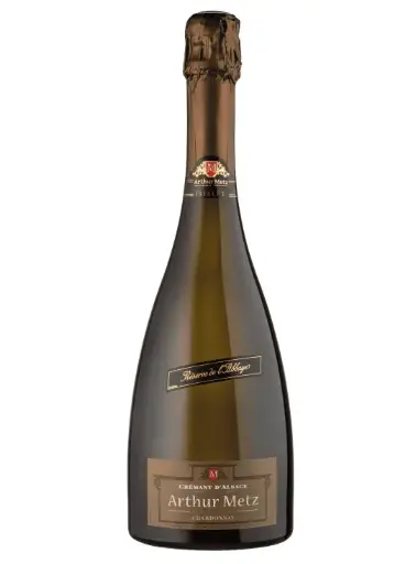 [420175] Crémant Réserve de l'Abbaye 100% Chardonnay