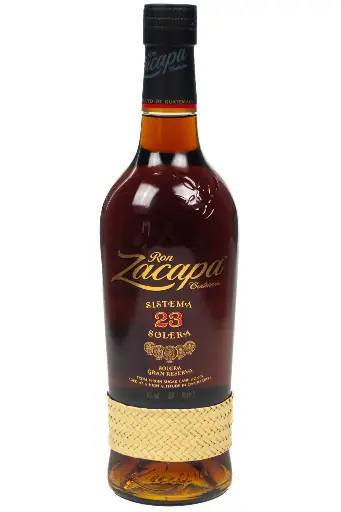 [308400] Zacapa 23 ans - 40°