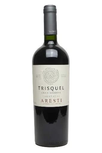 [505025] Trisquel - Gran Reserva Carmenère