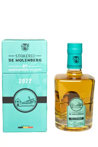 [321506] Carolus Folle Blanche 2022 - 46°