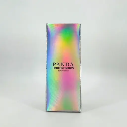 Panda Gin Black Series Limited Edition N°1 - 42°