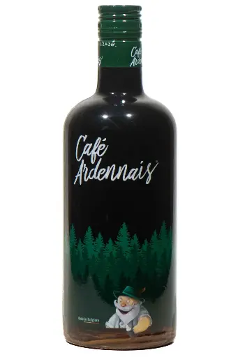 [279090] Café Ardennais - 30°