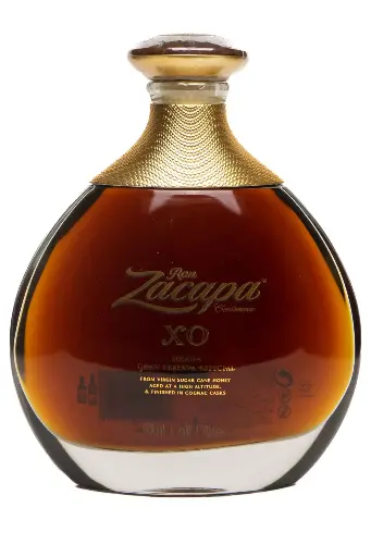 [308430] Zacapa XO - 40°