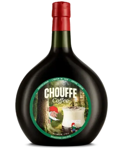 [279110] Chouffe Coffee - 20°