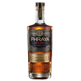 [315331] Phraya Elements Rum - 40°