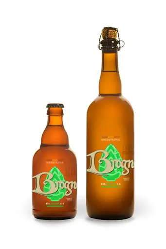 [90260] Abbaye de Brogne Session IPA