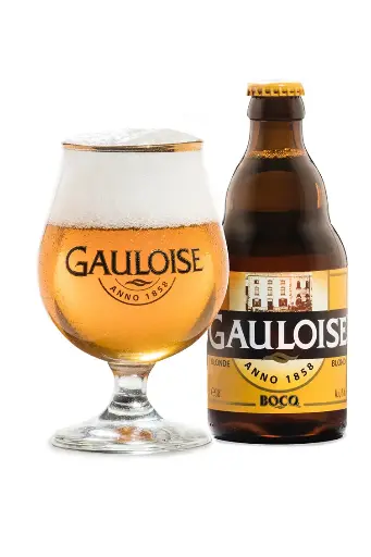 [22190] Gauloise Blonde FUT 7°