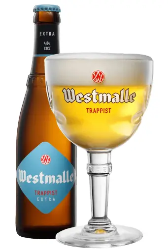 [98994] Westmalle Extra 4,8°