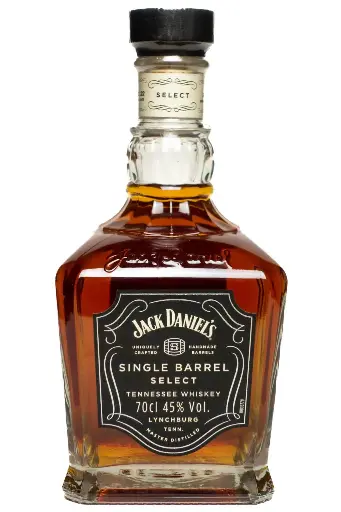[325075] Jack Daniels Single Barrel - 45°