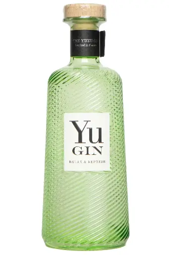 [302695] Yu Gin - 43°