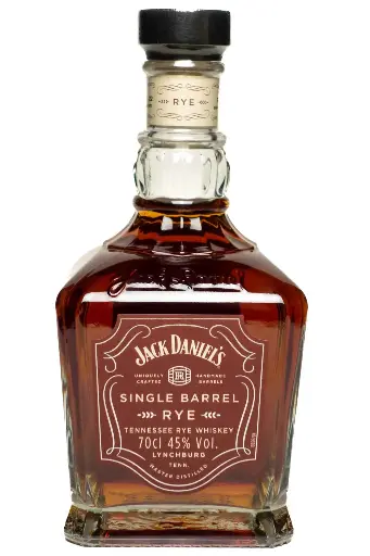 [325077] Jack Daniels Single Barrel Rye - 45°
