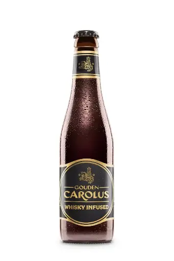 [51219] Carolus Whisky Infused