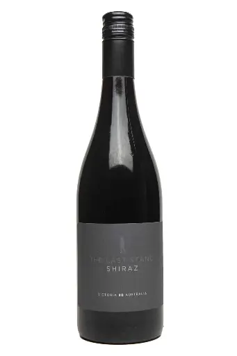 [503532] The Last Stand Shiraz